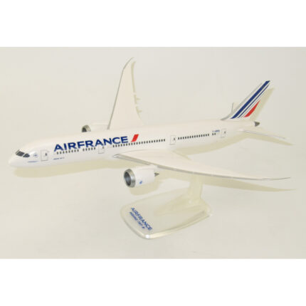 MODEL BOEING B787-9 AIR FRANCE