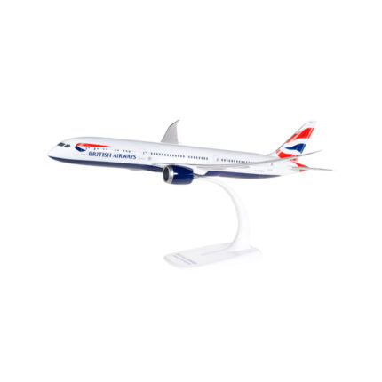 MODEL BOIENG B787-9 BRITISH AIRWAYS