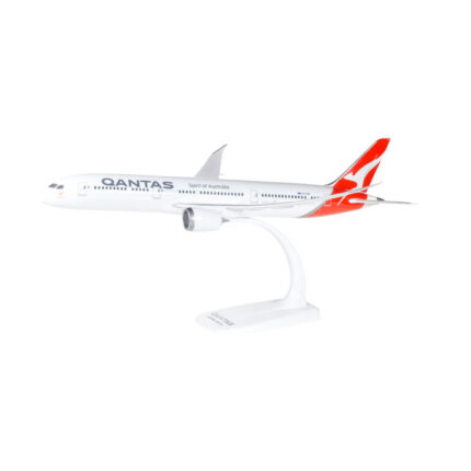 MODEL BOEING B787-9 QANTAS
