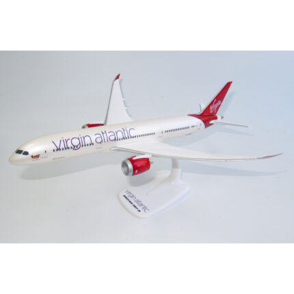 MODEL BOEING B787-9 VIRGIN ATLANTIC