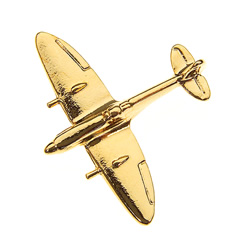 PRZYPINKA SPITFIRE