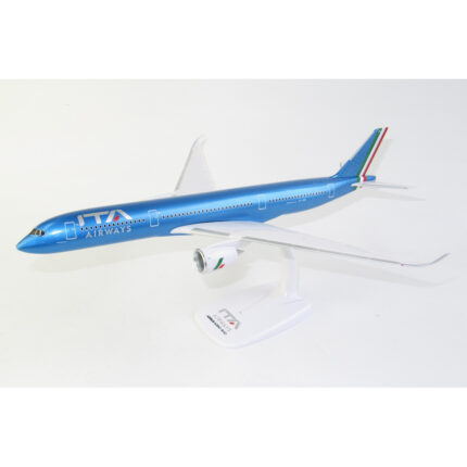 MODEL AIRBUS A350 ITA AIRWAYS