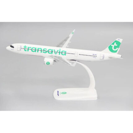 MODEL AIRBUS A321NEO TRANSAVIA