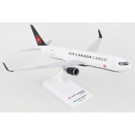 MODEL BOEING B767-300F AIR CANADA CARGO C-GHLU