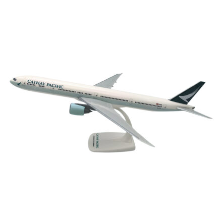 MODEL BOEING B777-300ER CATHAY PACIFIC