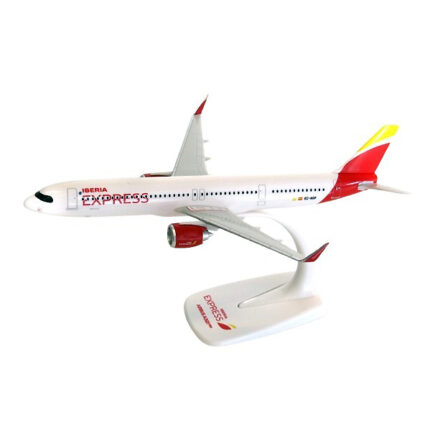 MODEL AIRBUS A321NEO IBERIA EXPRESS
