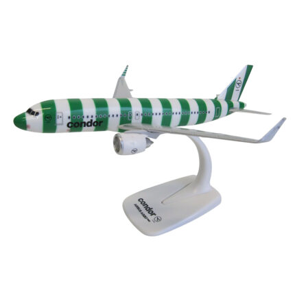 MODEL AIRBUS A320NEO CONDOR ISLAND
