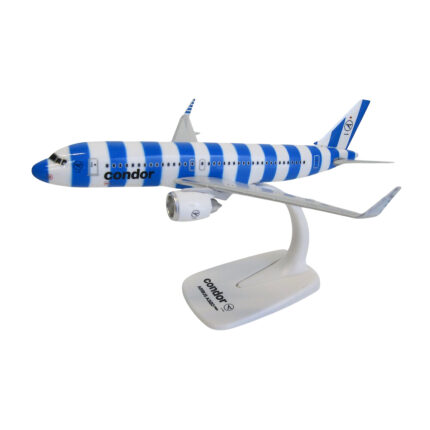 MODEL AIRBUS A320NEO CONDOR SEA