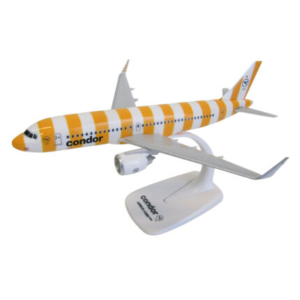 MODEL AIRBUS A320NEO CONDOR SUNSHINE