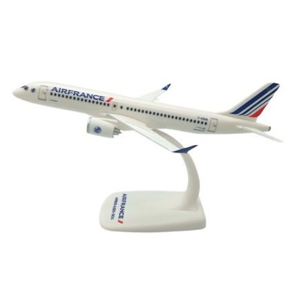 MODEL AIRBUS A220 AIR FRANCE