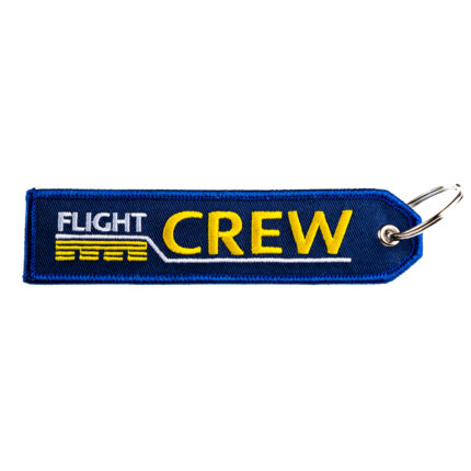 BRELOCZEK FLIGHT CREW