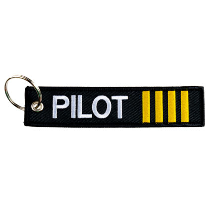 BRELOCZEK PILOT 4 PASKI
