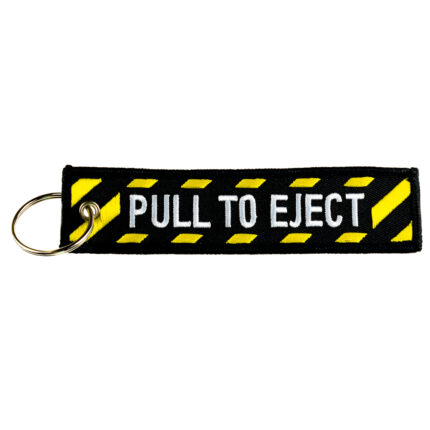 BRELOCZEK PULL TO EJECT