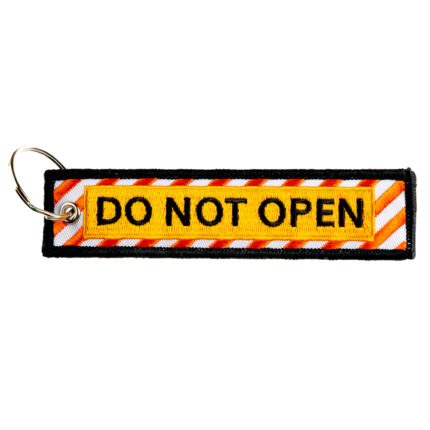 BRELOCZEK DO NOT OPEN