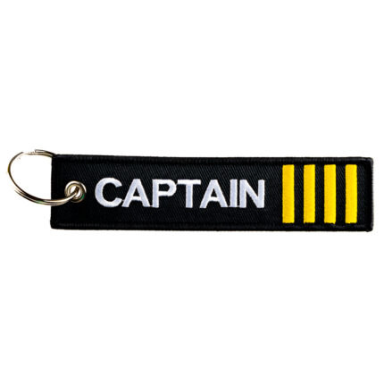 BRELOCZEK CAPTAIN