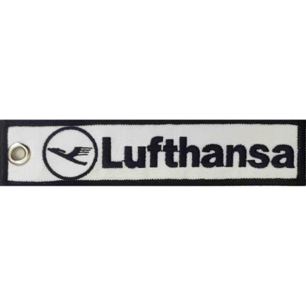 BRELOCZEK LUFTHANSA