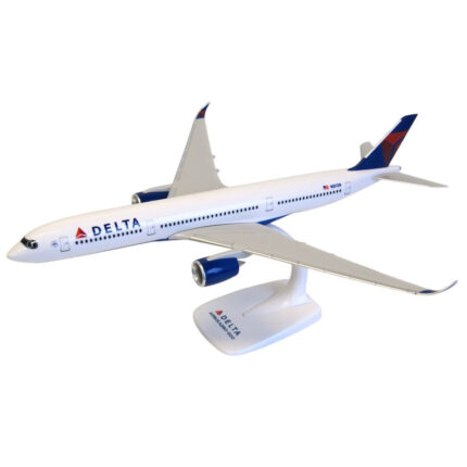 MODEL AIRBUS A350-900 DELTA
