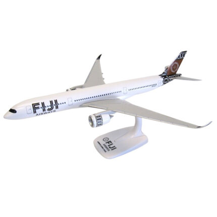 MODEL AIRBUS A350-900 FIJI AIRWAYS
