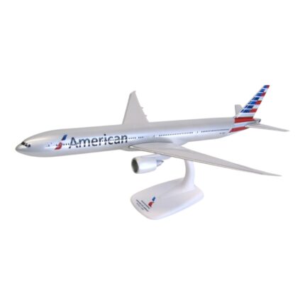 MODEL BOEING B777-300ER AMERICAN AIRLINES