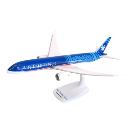 MODEL BOEING B787-9 AIR TAHITI NUI
