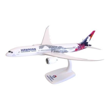 MODEL BOEING B787-9 HAWAIIAN AIRLINES
