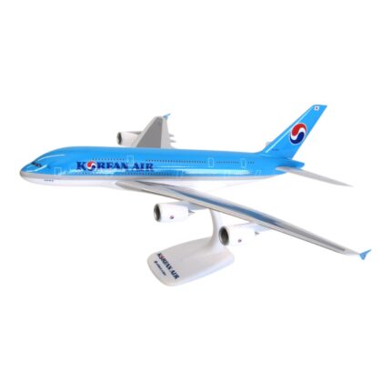 MODEL AIRBUS A380 KOREAN AIR 1:200