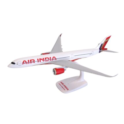 MODEL AIRBUS A350-900 AIR INDIA