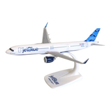 MODEL AIRBUS A321NEO JETBLUE